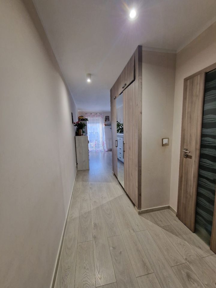 Mieszkanie 1-pokojowe Żarów, ul. Bolesława Krzywoustego. Zdjęcie 4