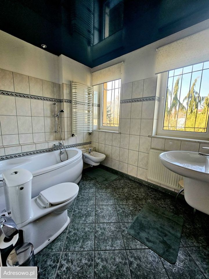 bliźniak, 5 pokoi Katowice Muchowiec, ul. Kukułek. Zdjęcie 12