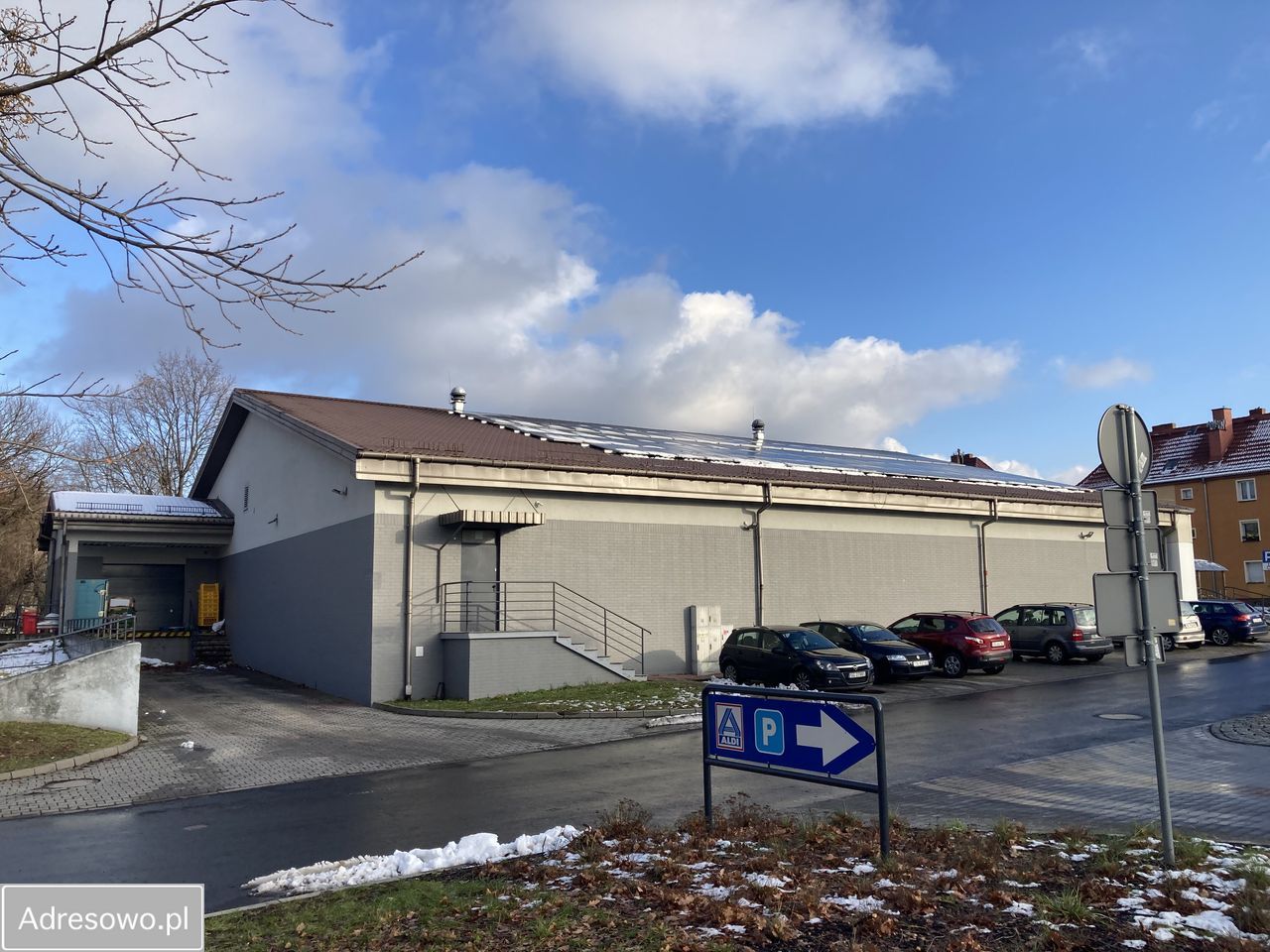 Lokal Kędzierzyn-Koźle Pogorzelec, ul. Kozielska. Zdjęcie 3