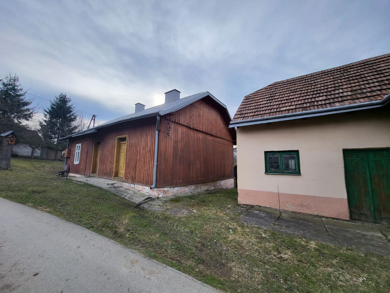 dom wolnostojący, 3 pokoje Faliszówka. Zdjęcie 8