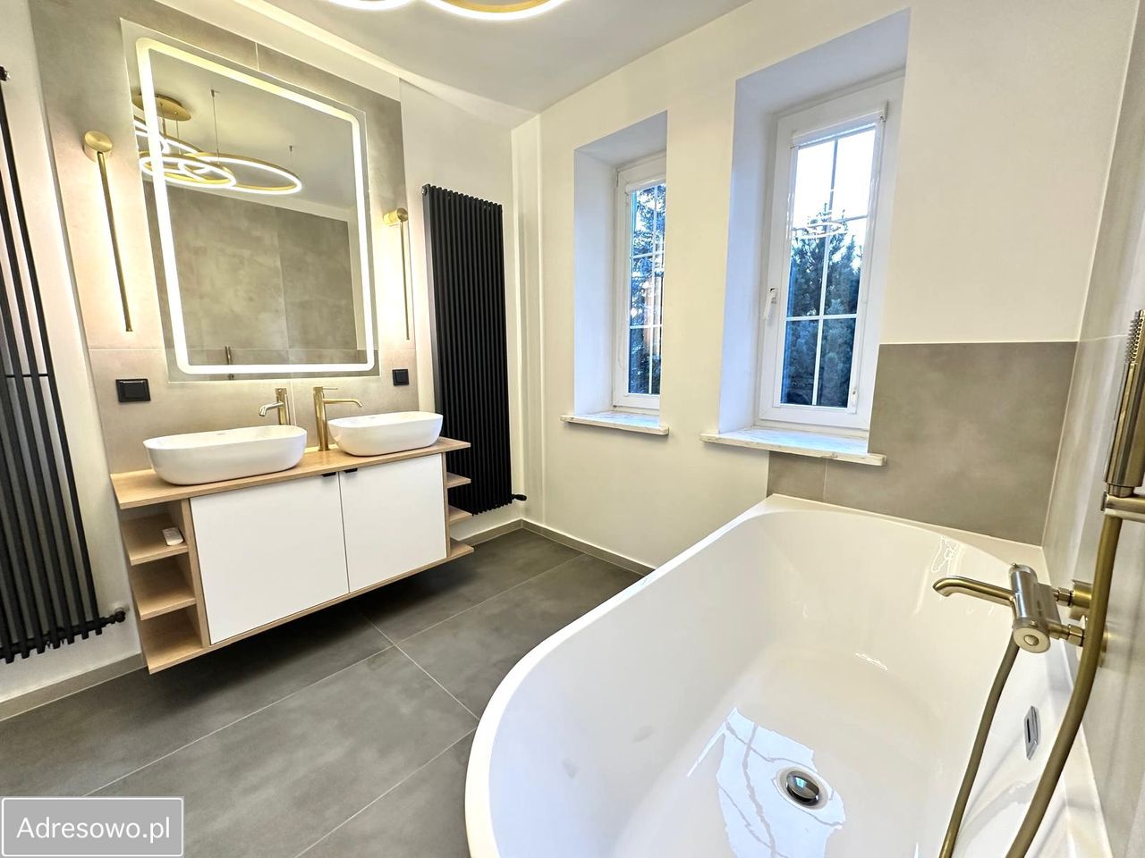 dom wolnostojący, 6 pokoi Warszawa Ursynów, ul. Jagielska. Zdjęcie 14