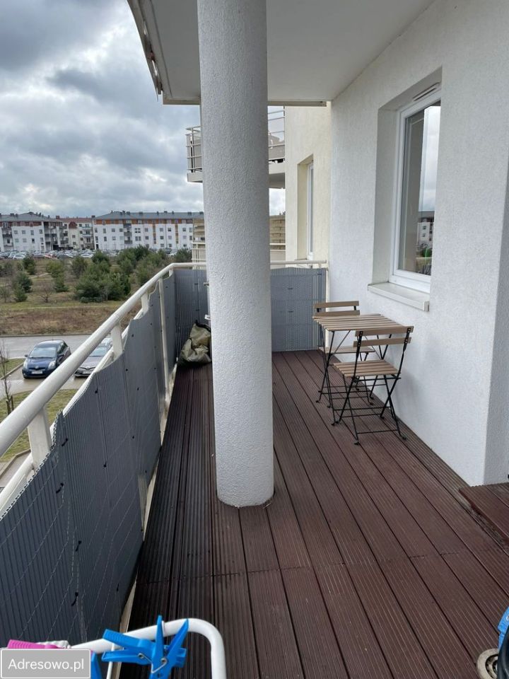 Mieszkanie 2-pokojowe Zalasewo, ul. Serdeczna. Zdjęcie 4