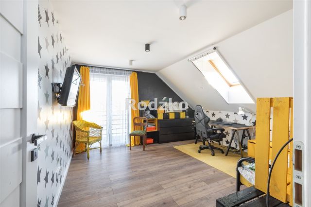 dom wolnostojący, 6 pokoi Skórcz, ul. Zbożowa. Zdjęcie 17