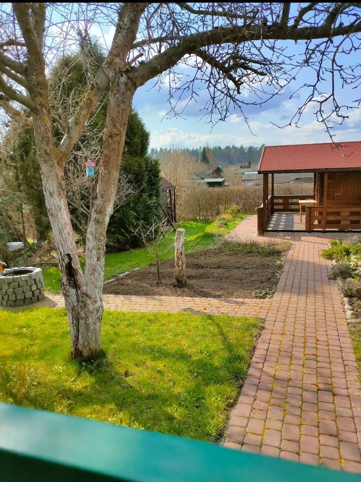 Działka rod Stary Olsztyn. Zdjęcie 8