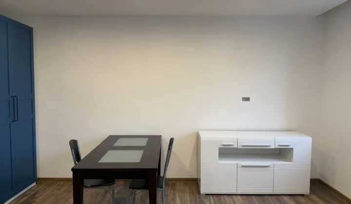 Mieszkanie 1-pokojowe Chorzów, ul. ks. Jana Gałeczki