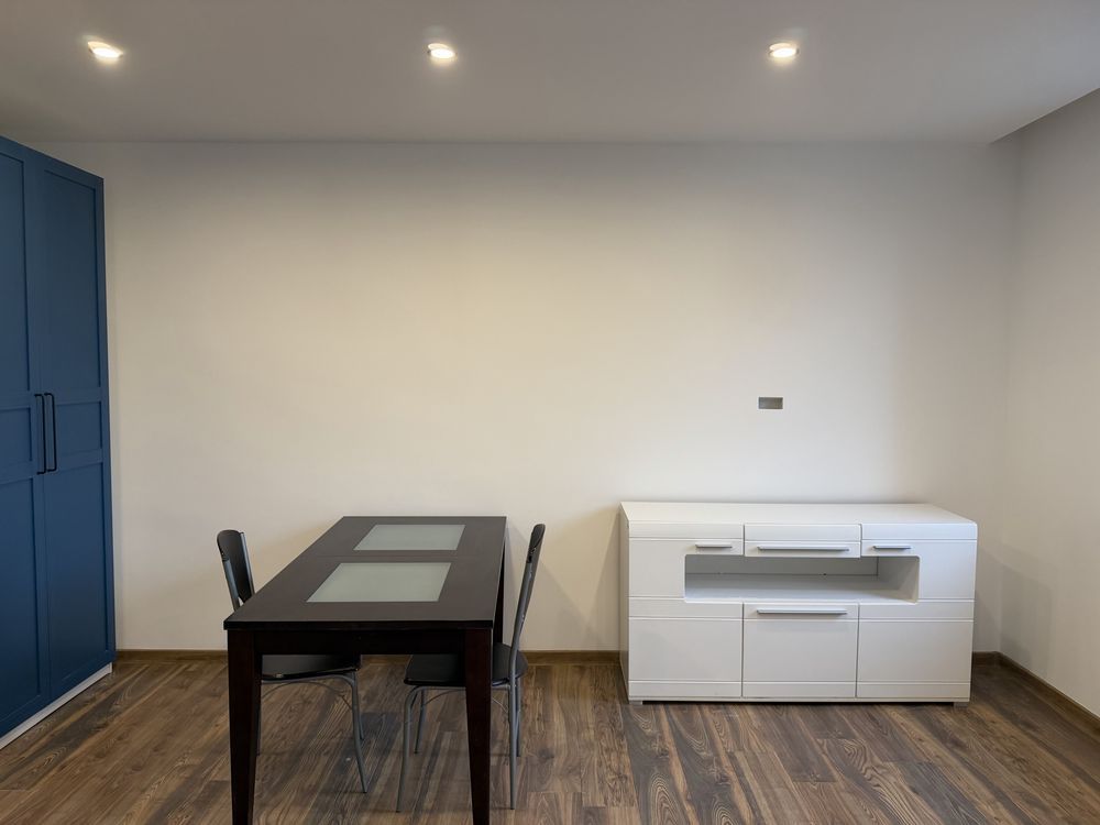 Mieszkanie 1-pokojowe Chorzów, ul. ks. Jana Gałeczki. Zdjęcie 1