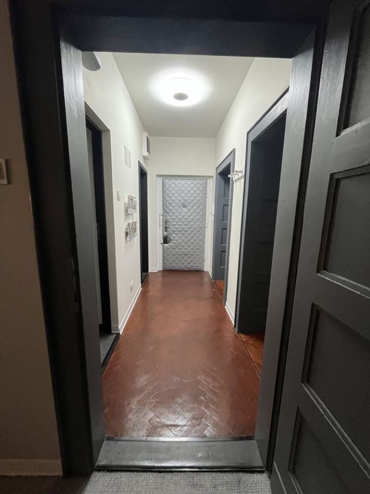 Mieszkanie 3-pokojowe Katowice Śródmieście, ul. Marii Skłodowskiej-Curie. Zdjęcie 2