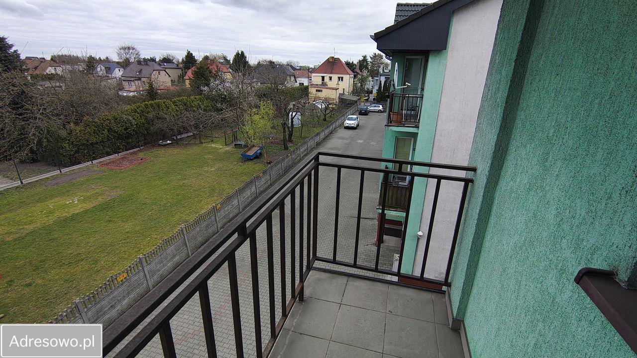 Mieszkanie 3-pokojowe Luboń, ul. Żabikowska. Zdjęcie 13