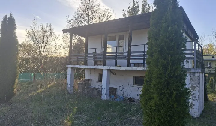 Działka rod Częstochowa