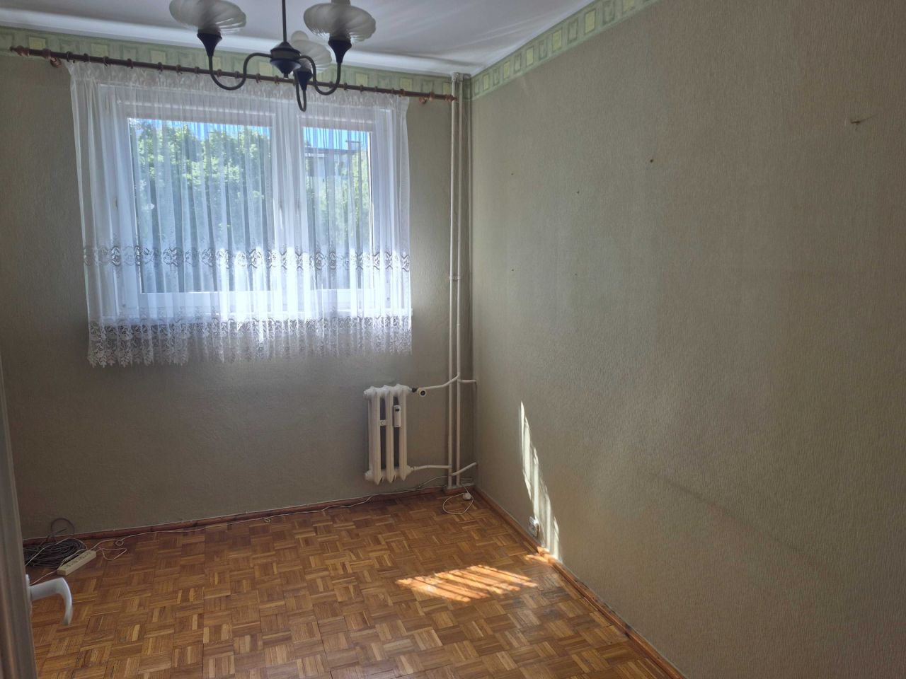 Mieszkanie 3-pokojowe Bydgoszcz Wyżyny. Zdjęcie 6