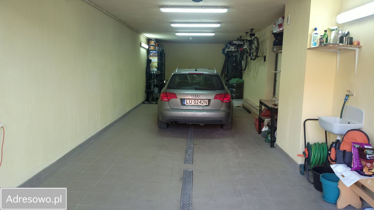 Mieszkanie 3-pokojowe Lublin Szerokie. Zdjęcie 14