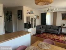 Mieszkanie 4-pokojowe Lublin Sławin, ul. Jemiołowa. Zdjęcie 2