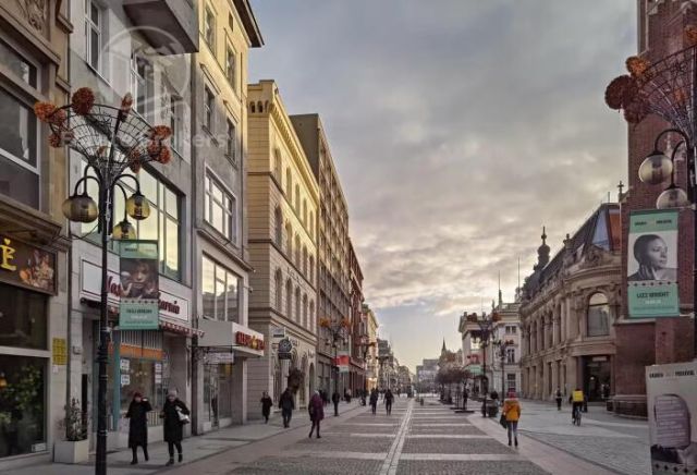 Lokal Wrocław Stare Miasto, ul. Świdnicka. Zdjęcie 1