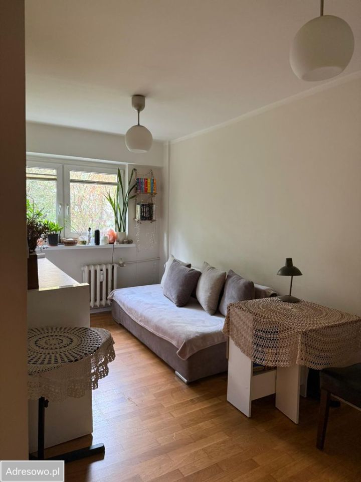 Mieszkanie 2-pokojowe Warszawa Włochy, ul. 1 Sierpnia. Zdjęcie 11