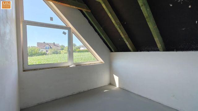dom wolnostojący, 4 pokoje Dojazdów, ul. Żonkilowa. Zdjęcie 8