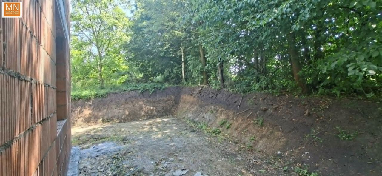 dom wolnostojący, 5 pokoi Baranówka. Zdjęcie 23