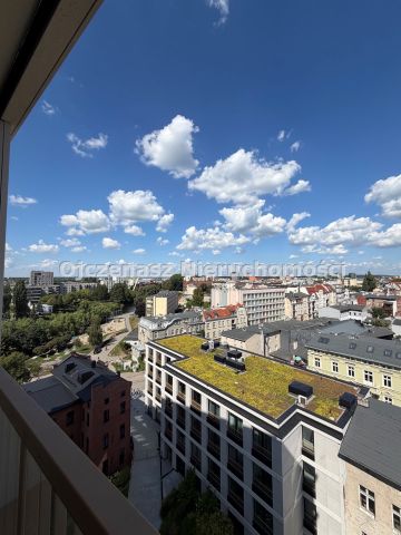 Mieszkanie 4-pokojowe Bydgoszcz. Zdjęcie 3
