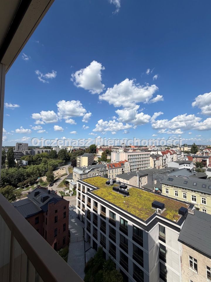Mieszkanie 4-pokojowe Bydgoszcz. Zdjęcie 3