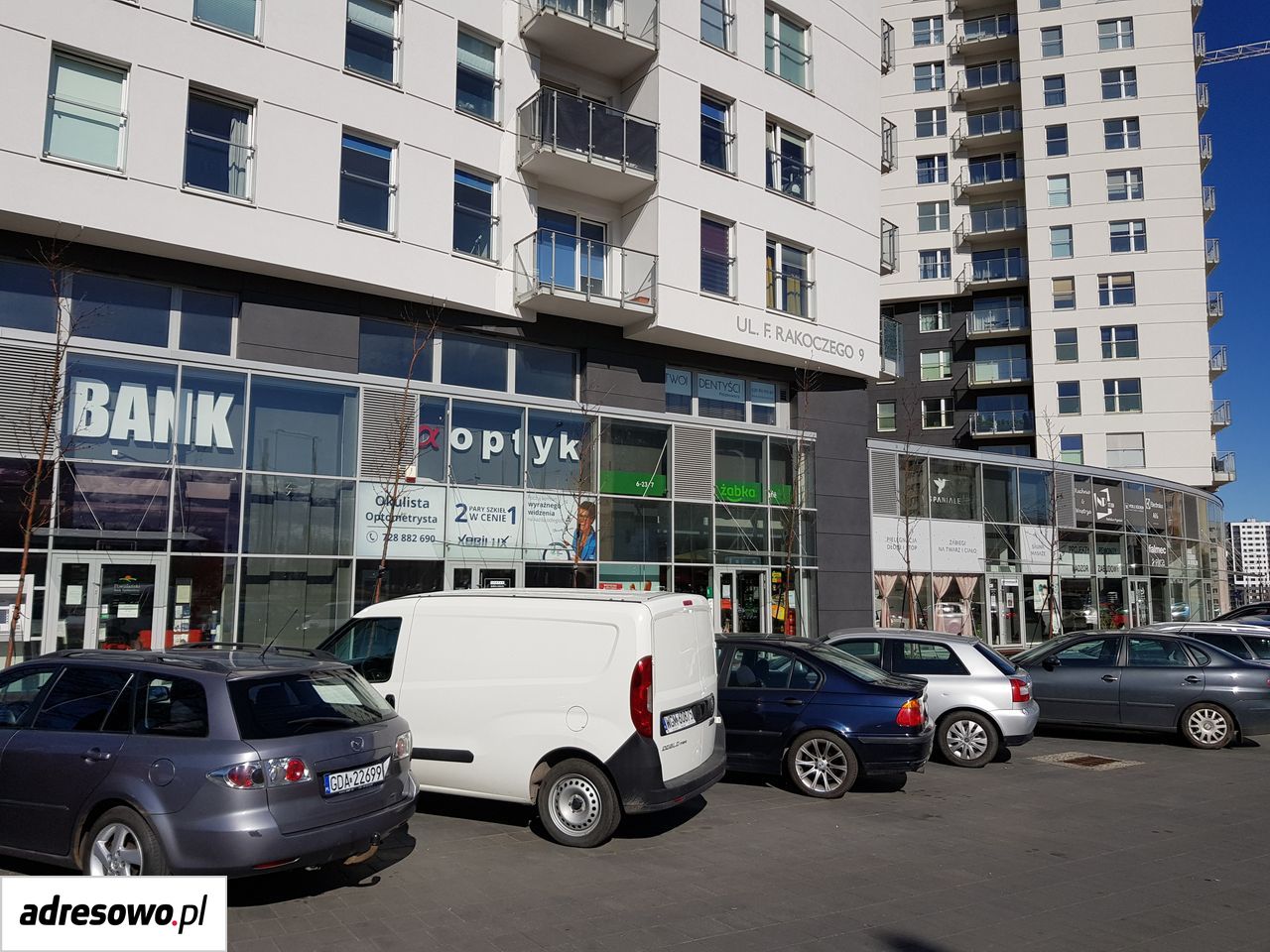 Mieszkanie 2-pokojowe Gdańsk Piecki, ul. Piecewska. Zdjęcie 16