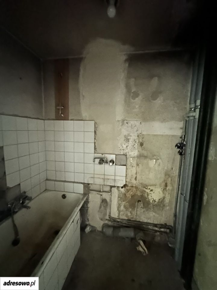 Mieszkanie 2-pokojowe Warszawa Mokotów, ul. Etiudy Rewolucyjnej. Zdjęcie 4