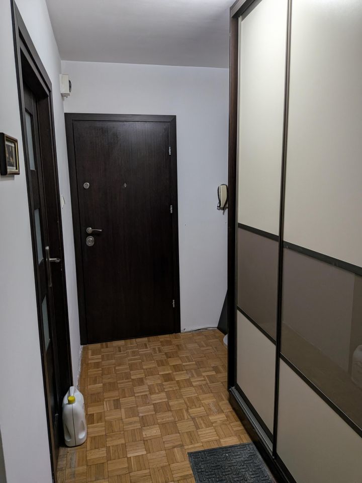 Mieszkanie 3-pokojowe Toruń Rubinkowo, ul. Tymona Niesiołowskiego. Zdjęcie 10
