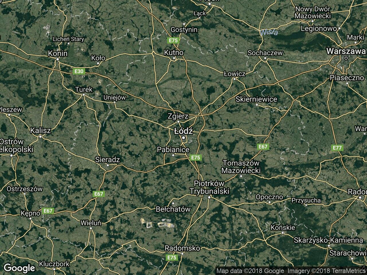 Mieszkanie Łódź, Xxxxccc, bez pośrednika - 30 m2 - 80 000 zł
