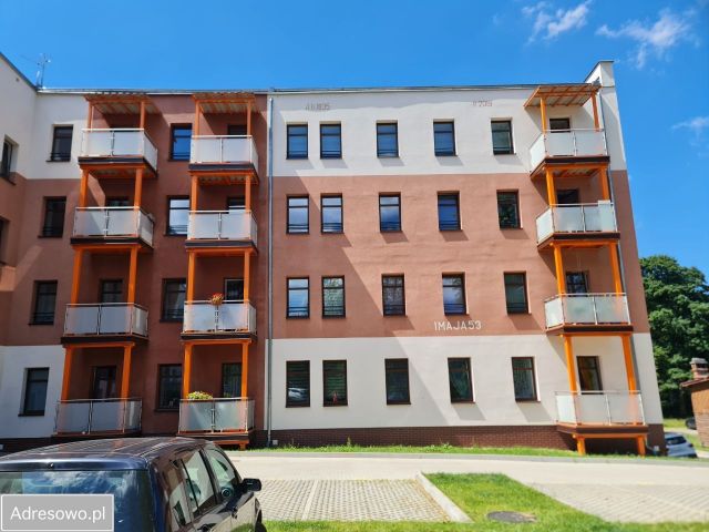 Mieszkanie 3-pokojowe Szklarska Poręba, ul. 1 Maja. Zdjęcie 1