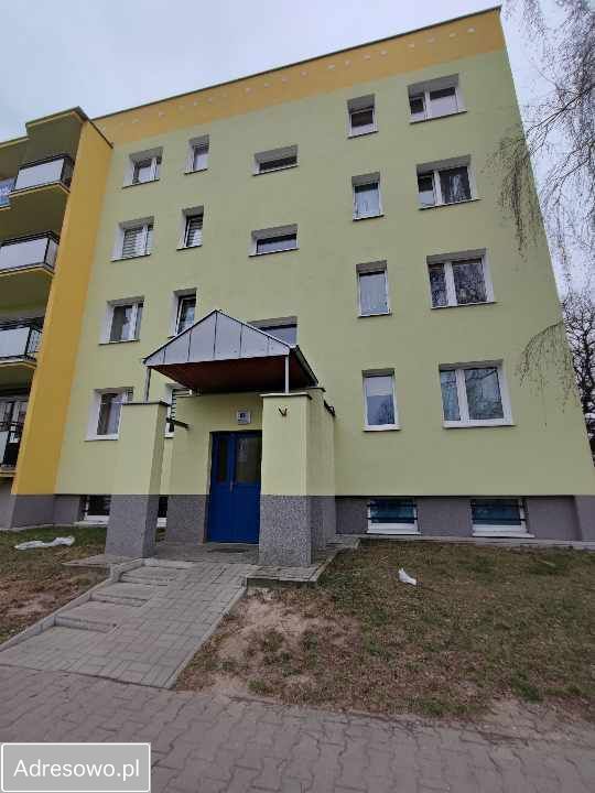 Mieszkanie 3-pokojowe Swarzędz, os. Edwarda Raczyńskiego. Zdjęcie 1