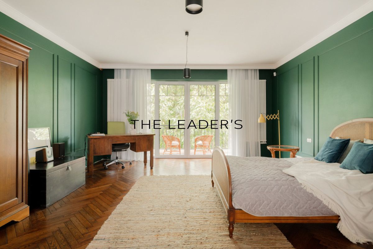 dom wolnostojący, 6 pokoi Piaseczno Zalesie Dolne. Zdjęcie 14