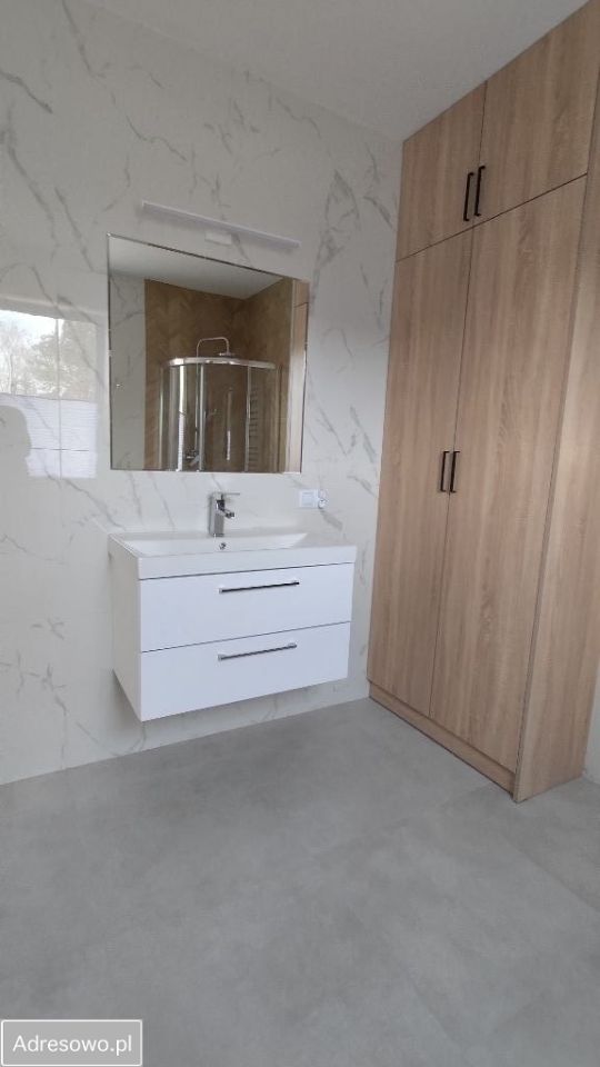 bliźniak, 4 pokoje Duchnów, ul. Lawendowa. Zdjęcie 15