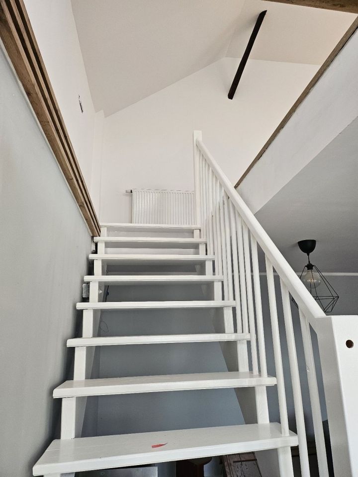 Hala/magazyn Cieśle. Zdjęcie 2