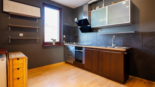 Mieszkanie 2-pokojowe Kraków Dębniki, ul. prof. Michała Bobrzyńskiego. Zdjęcie 3