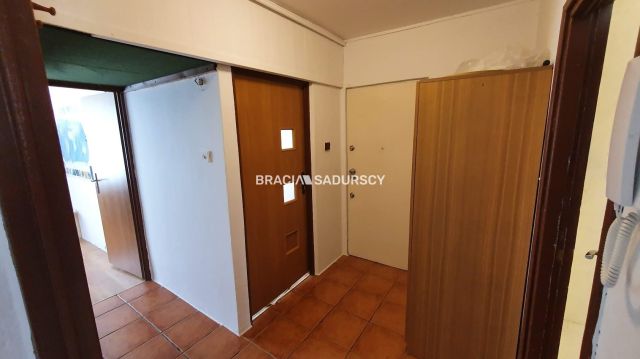 Mieszkanie 3-pokojowe Kraków, ul. Powstańców. Zdjęcie 8