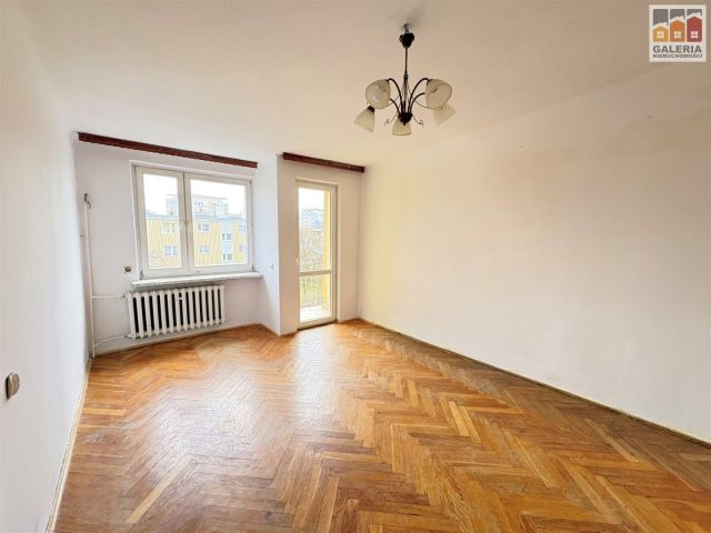 Mieszkanie 2-pokojowe Rzeszów, ul. Rycerska. Zdjęcie 1