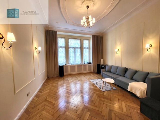 Mieszkanie 2-pokojowe Łódź Śródmieście, ul. Juliana Tuwima. Zdjęcie 1