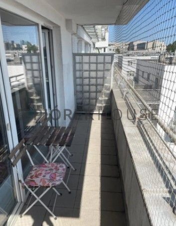 Mieszkanie 1-pokojowe Warszawa Wola, pl. Artura Zawiszy. Zdjęcie 9