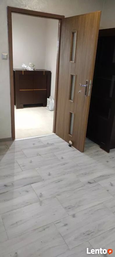 Mieszkanie 2-pokojowe Łódź Retkinia, al. ks. kard. Stefana Wyszyńskiego