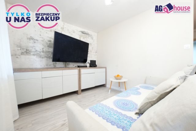 Mieszkanie 2-pokojowe Gdańsk Ujeścisko, ul. Częstochowska. Zdjęcie 1