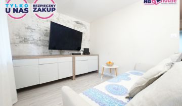 Mieszkanie 2-pokojowe Gdańsk Ujeścisko, ul. Częstochowska