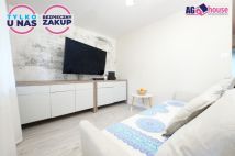 Mieszkanie 2-pokojowe Gdańsk Ujeścisko, ul. Częstochowska