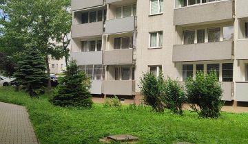 Mieszkanie 1-pokojowe Kraków Podgórze Duchackie, ul. Białoruska