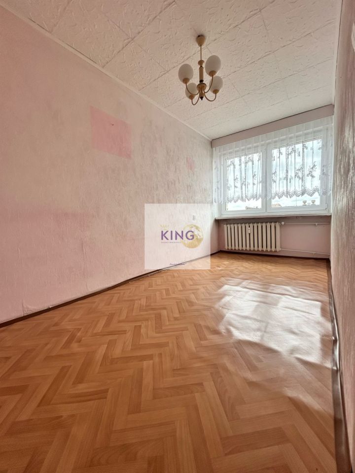 Mieszkanie 3-pokojowe Gryfino, ul. Kościelna. Zdjęcie 3