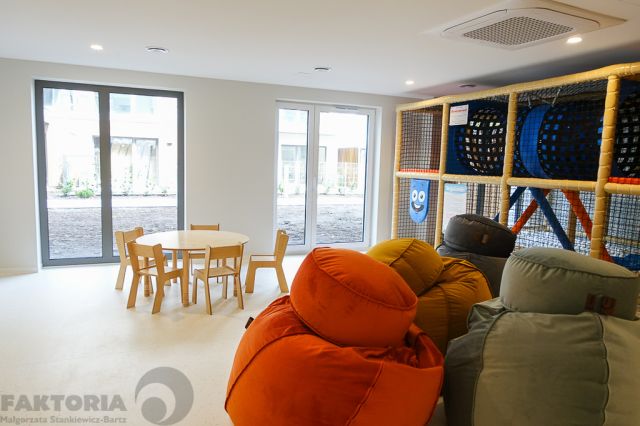 Mieszkanie 3-pokojowe Dziwnów. Zdjęcie 30