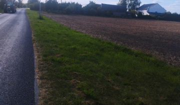 Działka budowlana Kozielec