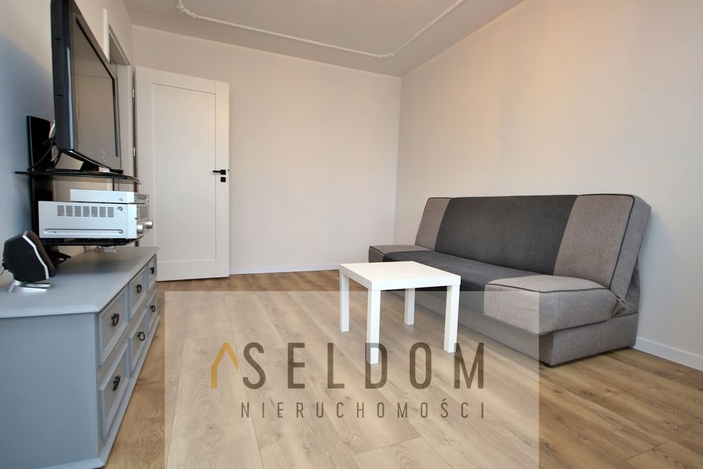 Mieszkanie 2-pokojowe Konin, ul. 11 Listopada