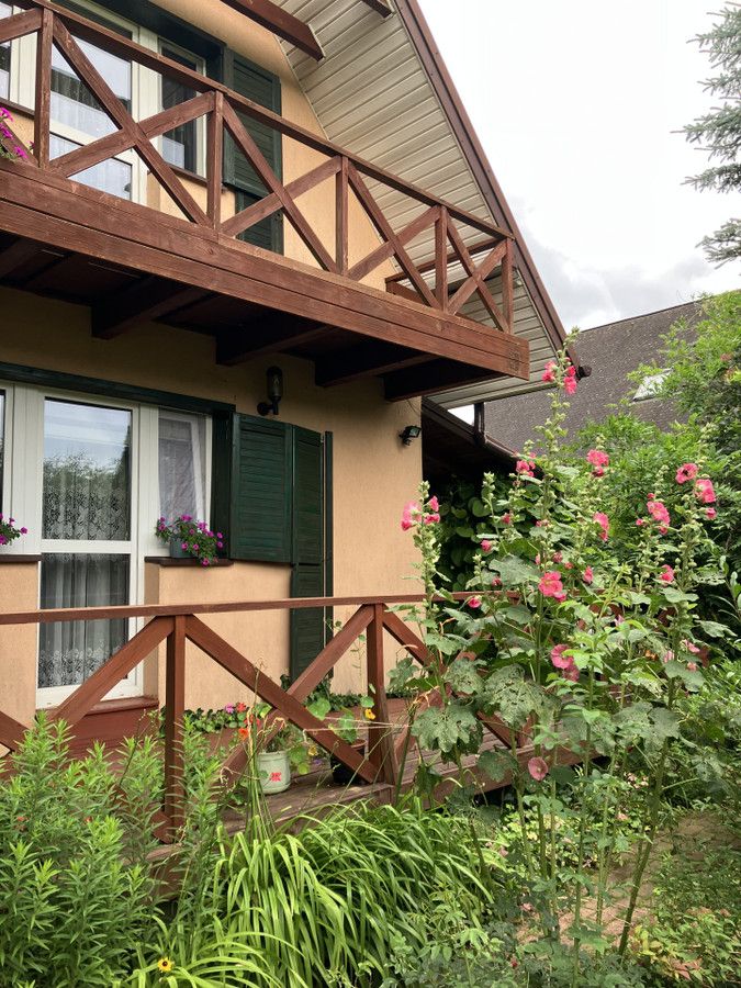 dom wolnostojący, 3 pokoje Sajzy. Zdjęcie 11