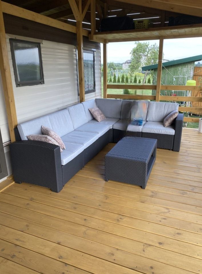 Działka rod Prostki, ul. Zielona. Zdjęcie 4