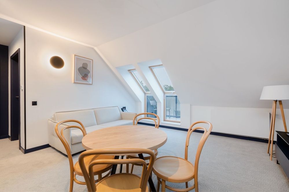 Mieszkanie 2-pokojowe Łeba. Zdjęcie 4