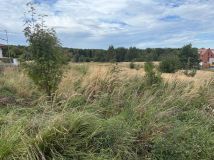 Działka budowlana Mysłowice Morgi, ul. Jana Kochanowskiego. Zdjęcie 1