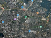 Działka rod Sosnowiec, ul. gen. Mariusza Zaruskiego